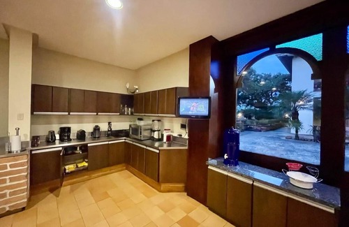 Copacabana Villa | Villa Santillana
