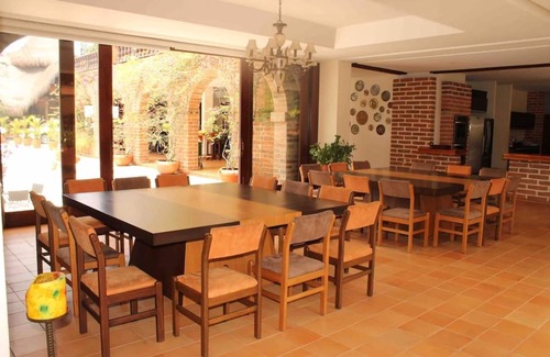 Copacabana Villa | Villa Santillana