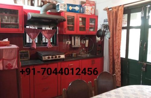 Ilam Bazar Villa | Villa Santiniketan