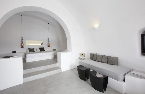 Oia Villa | Villa Santorini 520