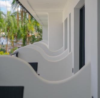 Pirenopolis Hotel | Villa Santorini Boutique & Hotel