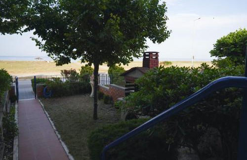 Agia House | Villa Santoro
