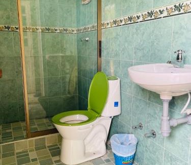 Ricaurte Villa | Villa Santy Casa Quinta Con Piscina Privada