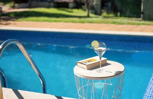 Noalla Villa | Villa Sanxenxo (269), close to the beach in Sanxenxo