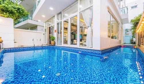 Sam Son Villa | Villa Sao Biển 96 FLC Sầm Sơn