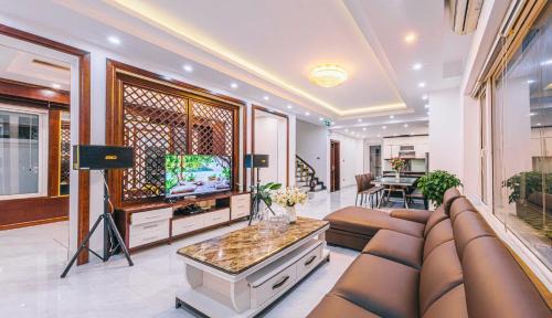 Sam Son Villa | Villa Sao Biển 96 FLC Sầm Sơn