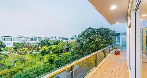 Sam Son Villa | Villa Sao Biển 96 FLC Sầm Sơn