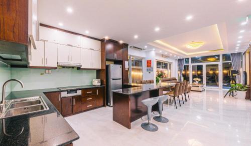 Sam Son Villa | Villa Sao Biển 96 FLC Sầm Sơn