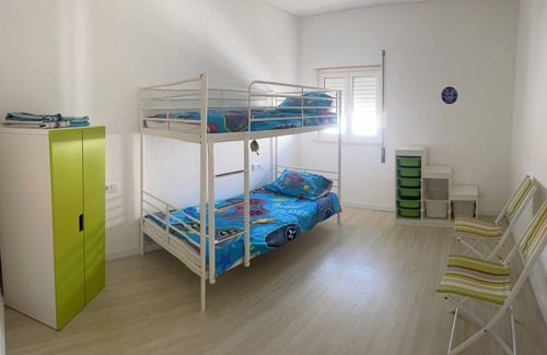 Sao Domingos Ski Chalet | Villa sao Domingos