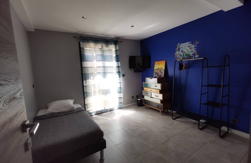Plan-de-la-Tour Bed & Breakfast | Villa Saona