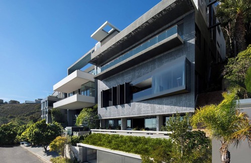 Clifton Villa | Villa Saota - Six Bedroom Villa, Sleeps 12