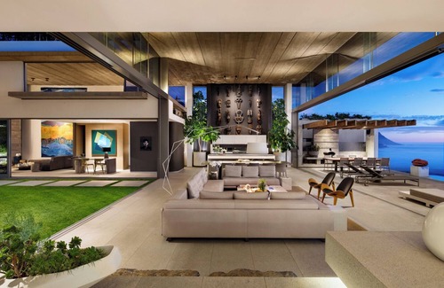 Clifton Villa | Villa Saota - Six Bedroom Villa, Sleeps 12