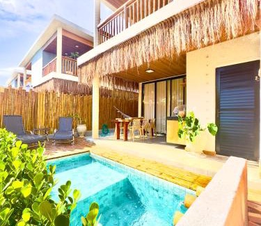 Porto da Rua House | Villa Sapê 13