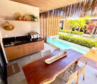 Porto da Rua House | Villa Sapê 13