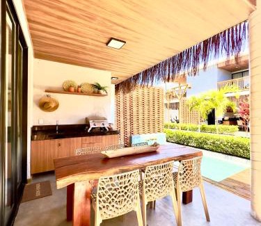 Porto da Rua House | Villa Sapê 13