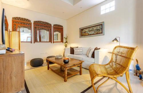 Denpasar Timur Villa | Villa Sapa Gardenia 1