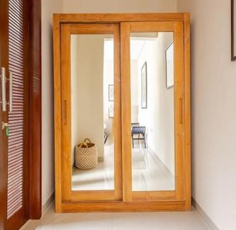 Denpasar Timur Villa | Villa Sapa Gardenia 1