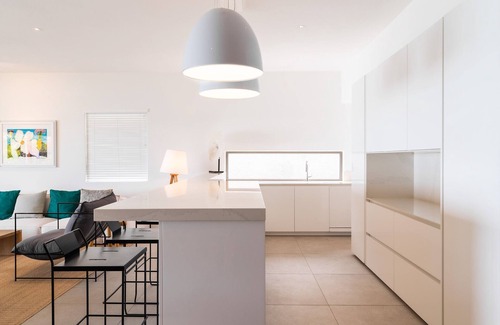Trou aux Biches Villa | Villa Saphir by muse villas