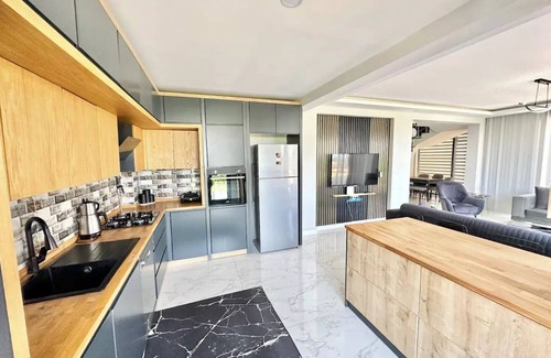 Sapanca House | Villa Saphire