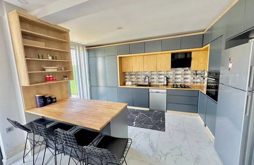Sapanca House | Villa Saphire