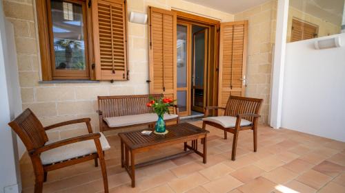 Favignana House | Villa Sapore di mare