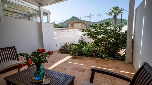 Favignana House | Villa Sapore di mare