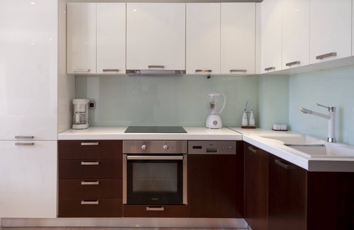 Sivota Villa | VILLA SAPPHIRE