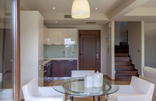 Sivota Villa | VILLA SAPPHIRE