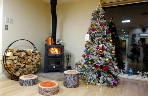 Minami Apartment | Villa Sapporo Honobono