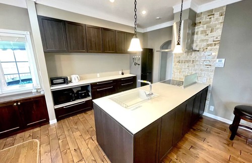 Toyohira House | Villa Sapporo Seiga