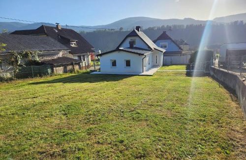 Pfarrdorf House | Villa- SARA
