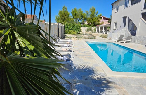 Benkovac Villa | VILLA SARA