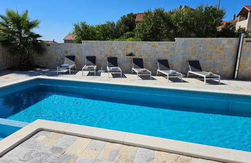 Benkovac Villa | VILLA SARA