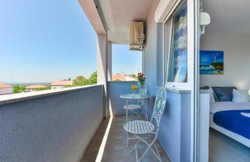 Benkovac Villa | VILLA SARA