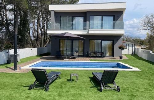 Jursici Villa | Villa Sara