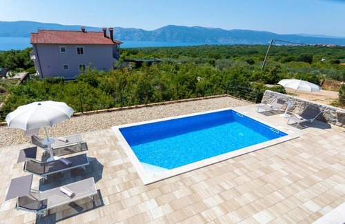 Linardici Villa | Villa Sara