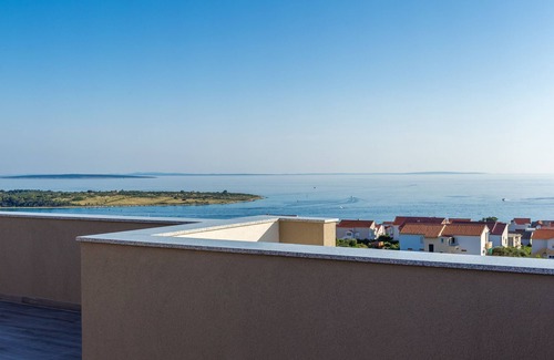 Novalja Villa | Villa Sara