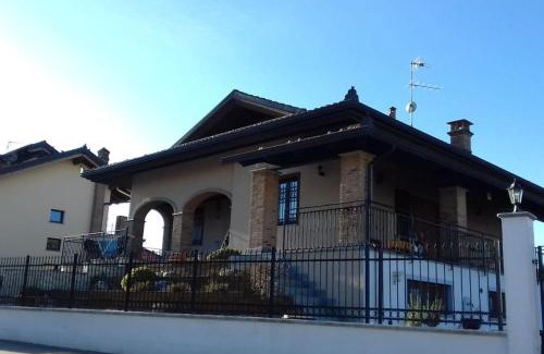 Poirino Villa | Villa Sara