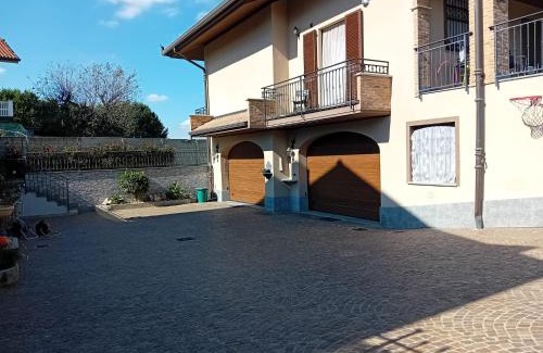 Poirino Villa | Villa Sara