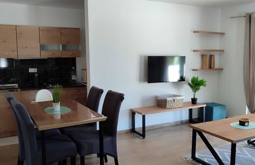 Bihac House | Villa Sara Vučjak