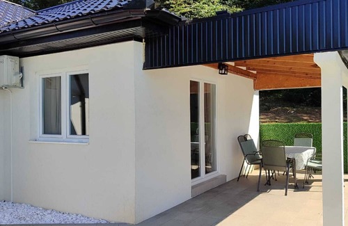Bihac House | Villa Sara Vučjak