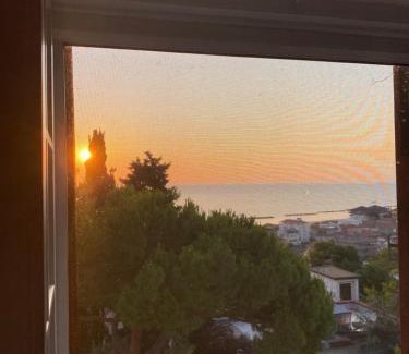 Francavilla al Mare Villa | Villa Saracena