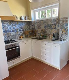 Francavilla al Mare Villa | Villa Saracena