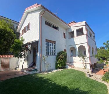Francavilla al Mare Villa | Villa Saracena