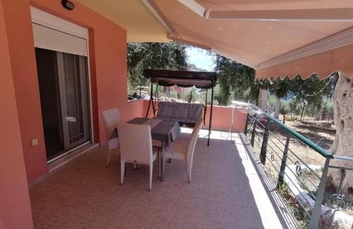 Agia Kiriaki Apartment | Villa Sarai