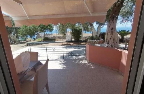 Agia Kiriaki Apartment | Villa Sarai