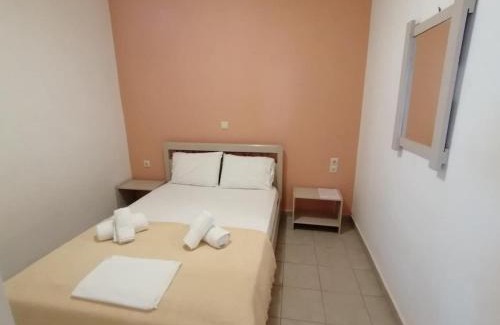 Agia Kiriaki Apartment | Villa Sarai