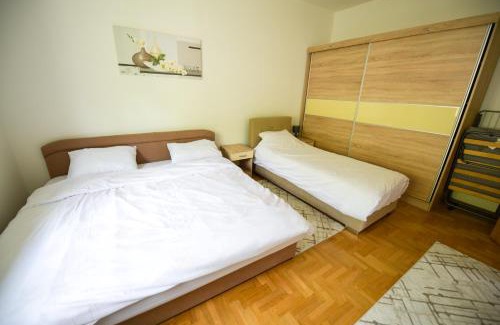 Novi Grad Sarajevo Villa | Villa Sarajevo 6