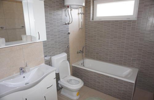 Novi Grad Sarajevo Villa | Villa Sarajevo 6