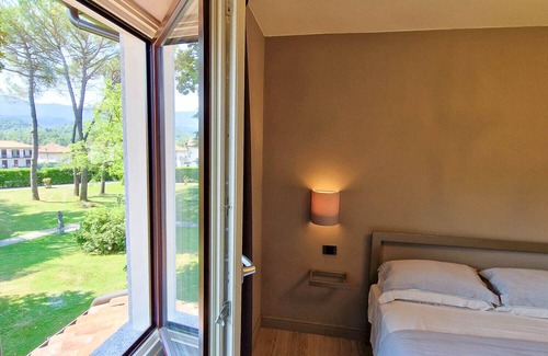 Grantola Bed & Breakfast | Villa Sarchi